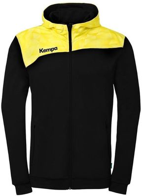 Kempa Trainingsjacke Athletics 29 Kapuzenjacke 2005182
