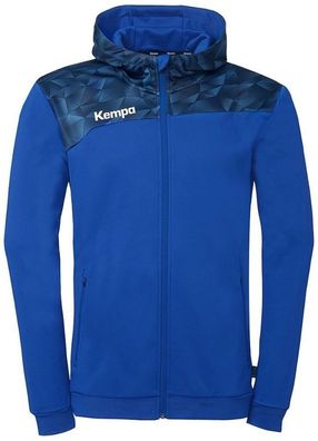 Kempa Trainingsjacke Athletics 29 Kapuzenjacke 2005182