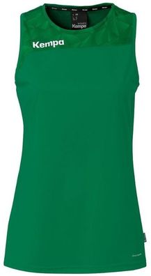 Kempa Damen Trikot Athletics 29 Tank Top 2005188