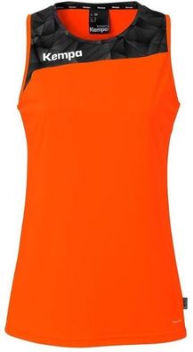 Kempa Damen Trikot Athletics 29 Tank Top 2005188