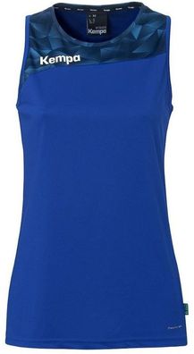 Kempa Damen Trikot Athletics 29 Tank Top 2005188