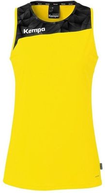 Kempa Damen Trikot Athletics 29 Tank Top 2005188