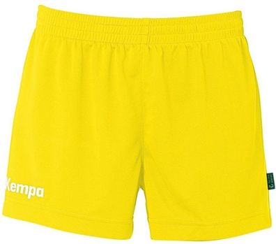 Kempa Damen Sportshort Team Shorts Damen 2005886