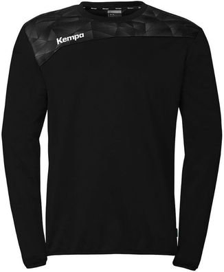 Kempa Longsleeve Athletics 29 Training Top 2005186