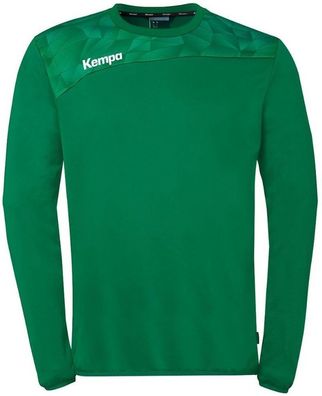 Kempa Longsleeve Athletics 29 Training Top 2005186