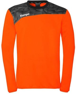 Kempa Longsleeve Athletics 29 Training Top 2005186