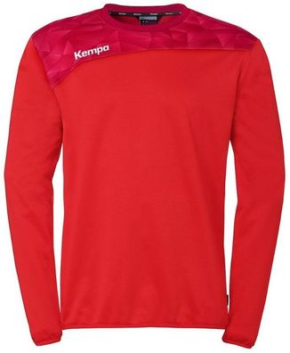 Kempa Longsleeve Athletics 29 Training Top 2005186