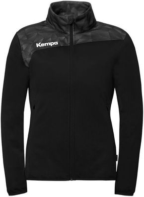 Kempa Damen Trainingsjacke Athletics 29 Poly Jacke 2005185