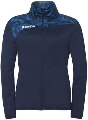 Kempa Damen Trainingsjacke Athletics 29 Poly Jacke 2005185