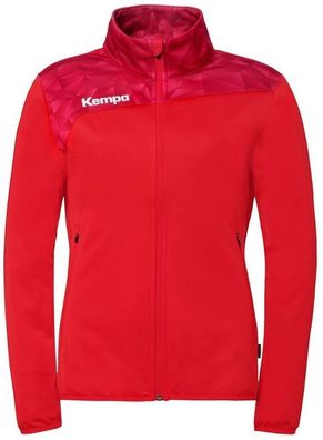 Kempa Damen Trainingsjacke Athletics 29 Poly Jacke 2005185