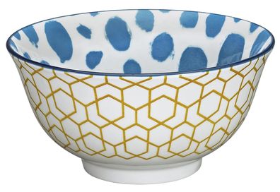 cilio tisch-accessoires Bowl Amici "Waben" 701877