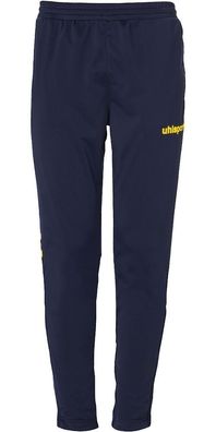 Uhlsport Trainingshose Score Track Pants 1005174 Marine/Fluo Gelb-S