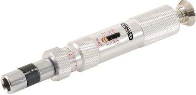 KS TOOLS 1/4" ESD Drehmomentschraubendreher Mikrometerskala, 2-30cNm