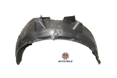 Opel Corsa D Radhausschale Radhaus Innenkotflügel Vorne Links 13187358 LY6ZR