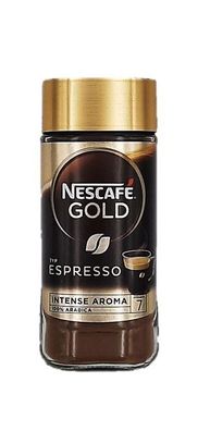 Nescafe Espresso Instant Kaffee  6 x 100 g