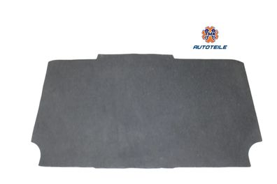 Opel Meriva B Teppich Laderaumteppich Kofferraumteppich 13285973 RQWP9