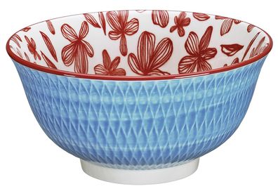 cilio tisch-accessoires Bowl Amici "Rauten" 701879