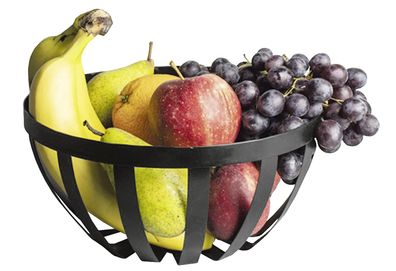 GUSTA Brot-/ Obstkorb 107536