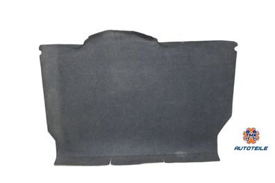 Opel Astra H GTC Kofferraumteppich Laderaumteppich Teppich 13132068 49G4P