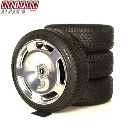 Mercedes S Klasse V223 W223 20zoll Winterräder Maybach A2234014200 Original