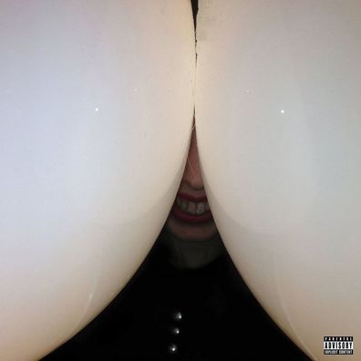 Death Grips: Death Grips: Bottomless Pit - - (CD / B)