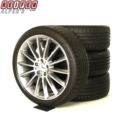 Mercedes A B CLA Klasse W177 W247 X118 C118 19zoll Sommerräder A1774011600 orig,