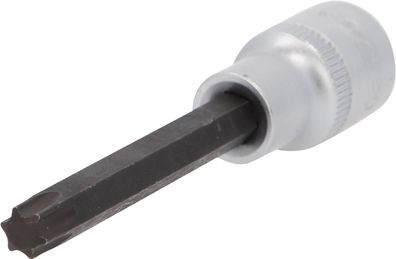 KS TOOLS 1/2" Bit-Stecknuss Torx, mittel, T50