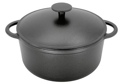 KARL KRÜGER Fleischtopf "Rustica" 106909