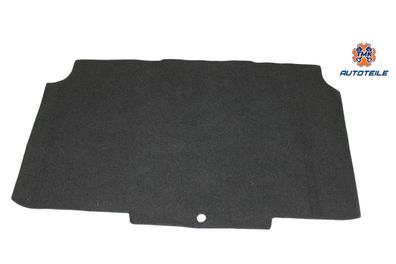Opel Meriva B Teppich Laderaumteppich Kofferraumteppich 13285973 2B64W