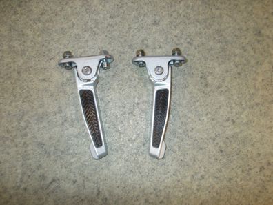 GTS Levanti 50i Fußrasten Beifahrerfußrasten Fußstütze Roller