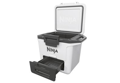 NINJA Kühlbox FrostVault 28l - FB131EUWH 303077