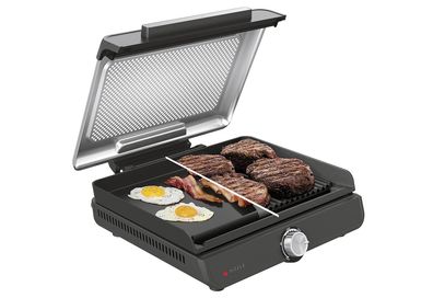 NINJA Kontaktgrill Sizzle - GR101EU 303178