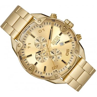 Herrenuhr - Diesel DZ4608