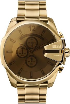 Herrenuhr - Diesel DZ4662