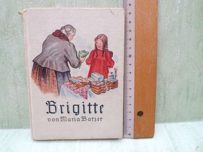 Maria Batzer Brigitte Schulmädchens Martha Welsch Gundert 1950 Sonne und Regen