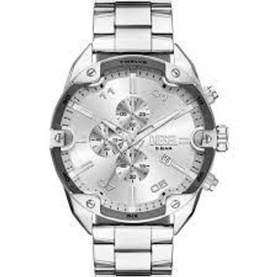 Herrenuhr - Diesel DZ4677