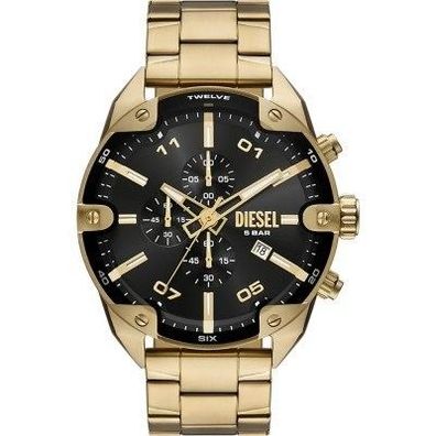 Herrenuhr - Diesel DZ4678