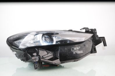 Scheinwerfer MAZDA 6 GJ LIFT 14 PIN VOLL LED GRF5-51030 RECHTS