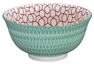 cilio tisch-accessoires Bowl Amici "Rauten" 701884
