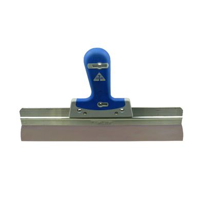 HaWe Flächenspachtel rostfrei Alu-Rü 480 mm - ideal für präzise Wandspachtelarbeiten