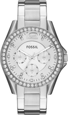 Damenuhr - Fossil ES3202