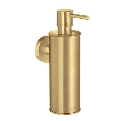 Home - Seifenspender HV370 Messing gebürstet