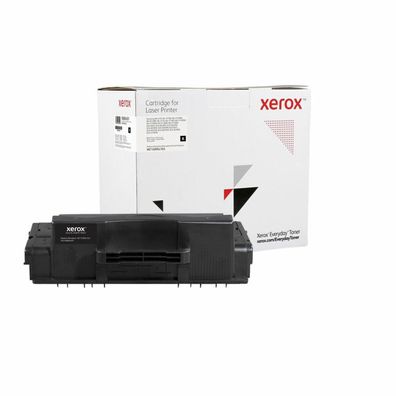 Toner Xerox 006R04301 Schwarz