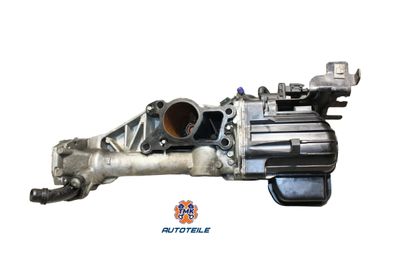 Opel Insignia A Abgaskühler AGR Kühler 2.0 CDTI A20DTH 0428692 WDZPX