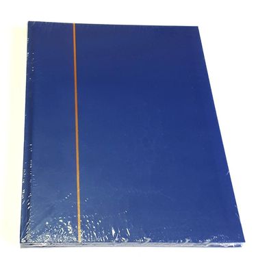 Briefmarken Einsteckalbum 16 Seiten in OVP