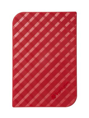 Verbatim Store n Go 2,5 1TB USB 3.0 red Gen 2 53203