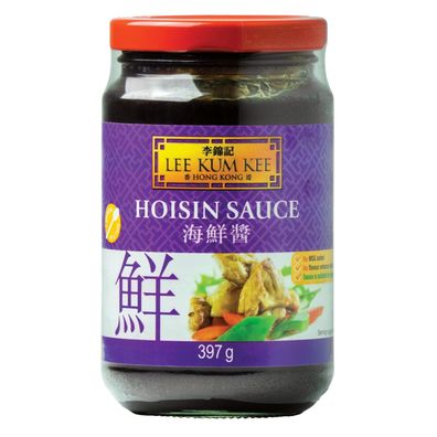 Lee Kum Kee Hoisin Sauce 397g