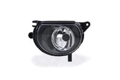 Nebelscheinwerfer H7 Links passend für Audi Q7 4L 03/06-06/09 Neuware