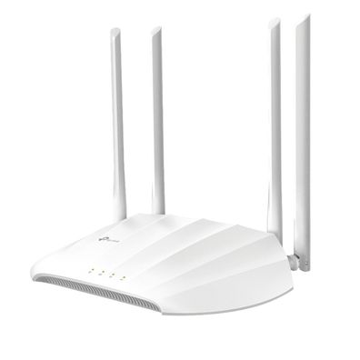 TP-LINK TL-WA1201 - AC1200 Dual-Band Wi-Fi Access Point