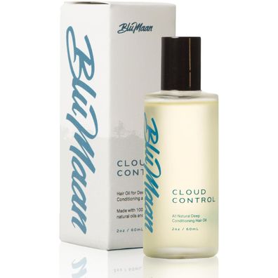 Blumaan Cloud Control Hair Oil 60 Ml